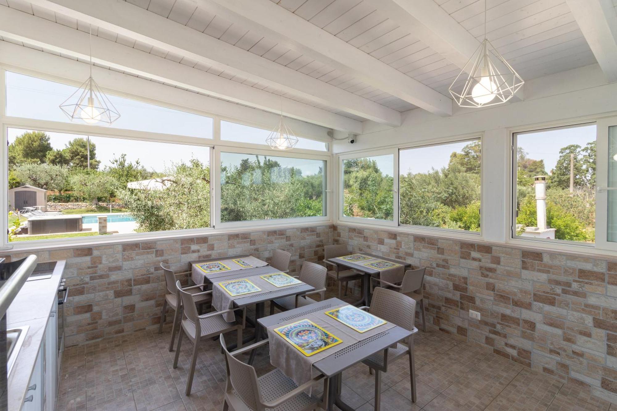 Corallo House Polignano a Mare Exterior photo