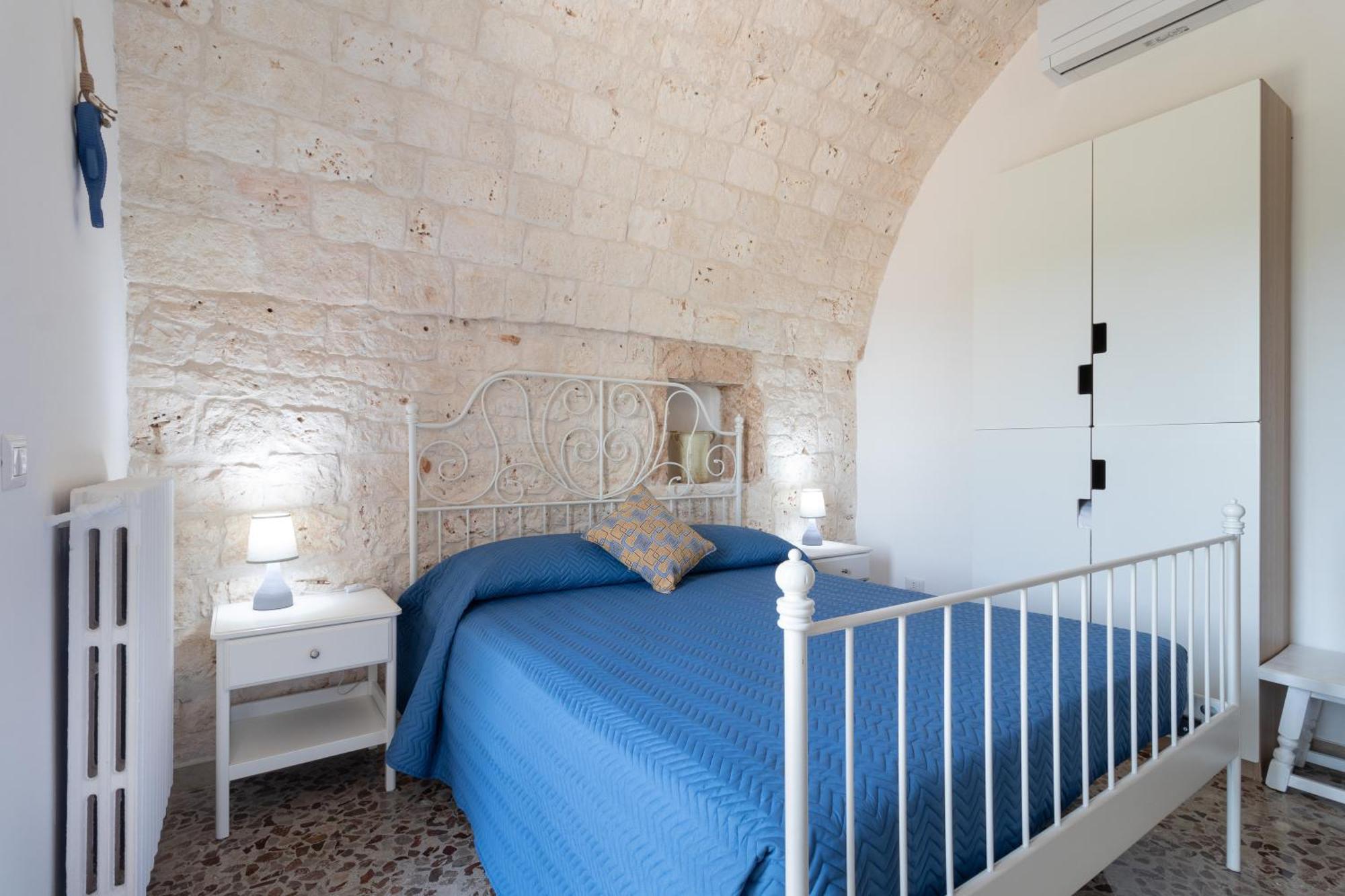Corallo House Polignano a Mare Exterior photo