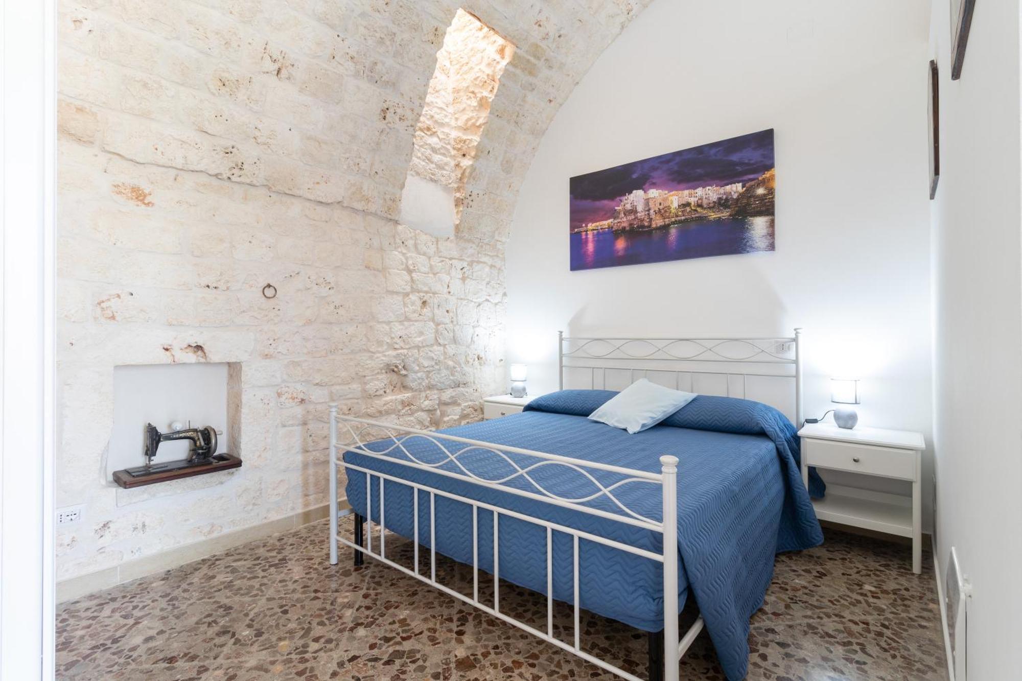 Corallo House Polignano a Mare Exterior photo