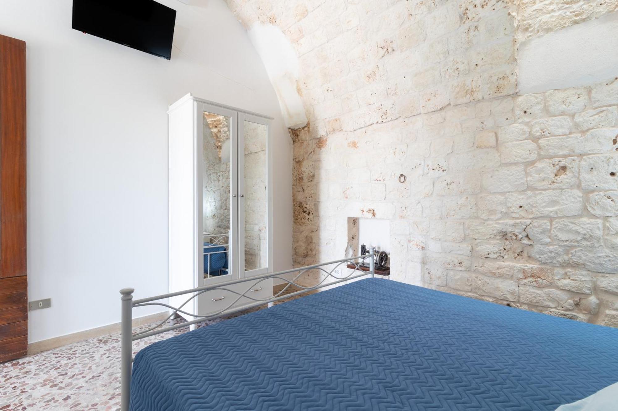 Corallo House Polignano a Mare Exterior photo