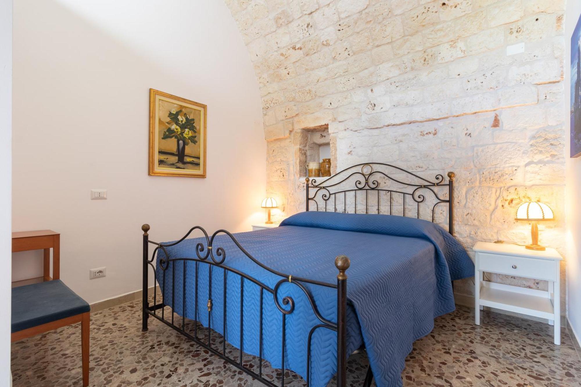 Corallo House Polignano a Mare Exterior photo
