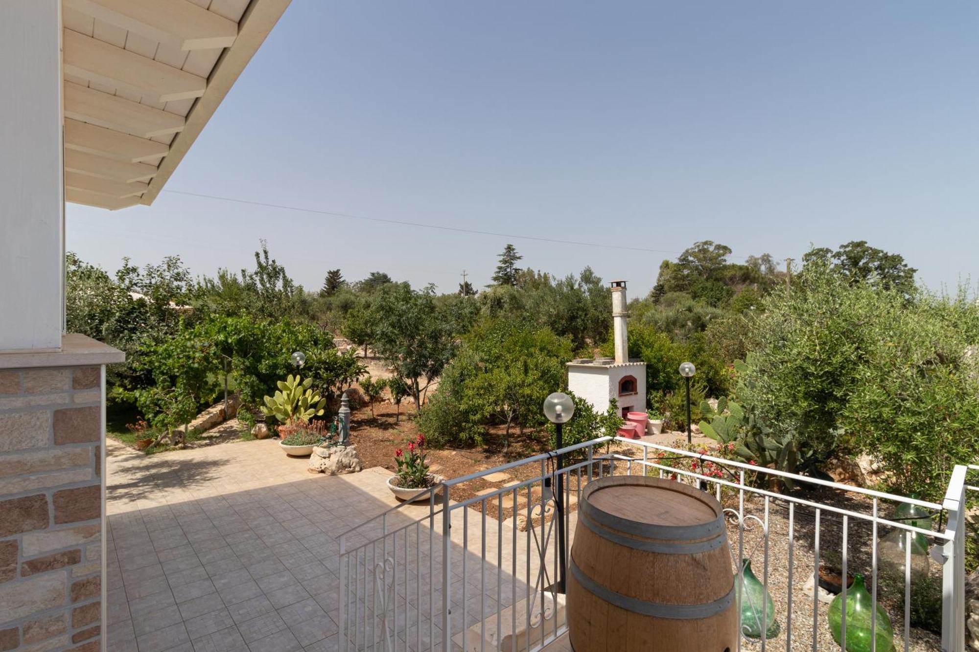 Corallo House Polignano a Mare Exterior photo