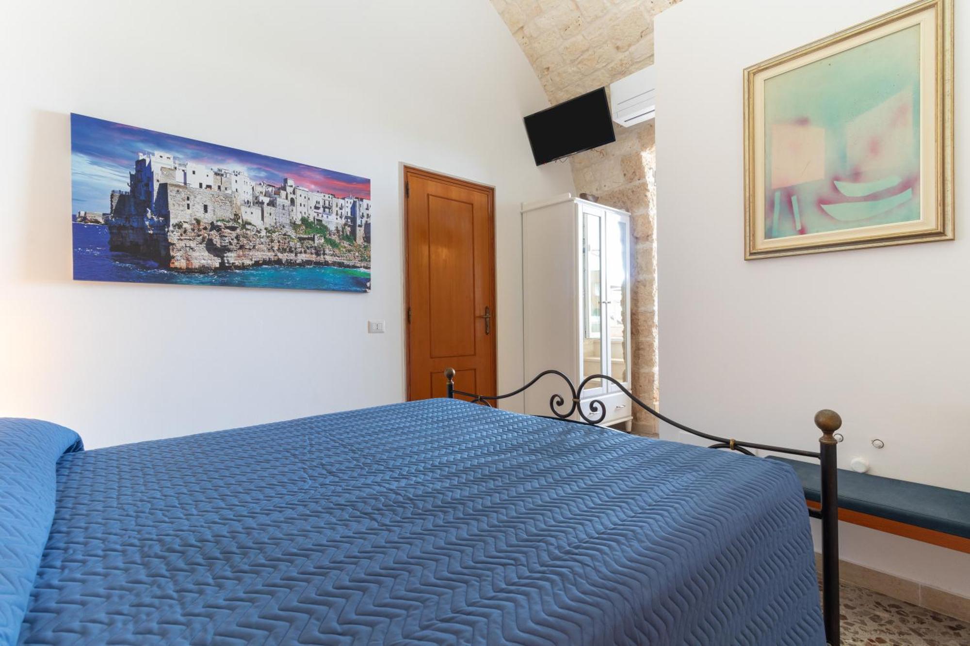 Corallo House Polignano a Mare Exterior photo