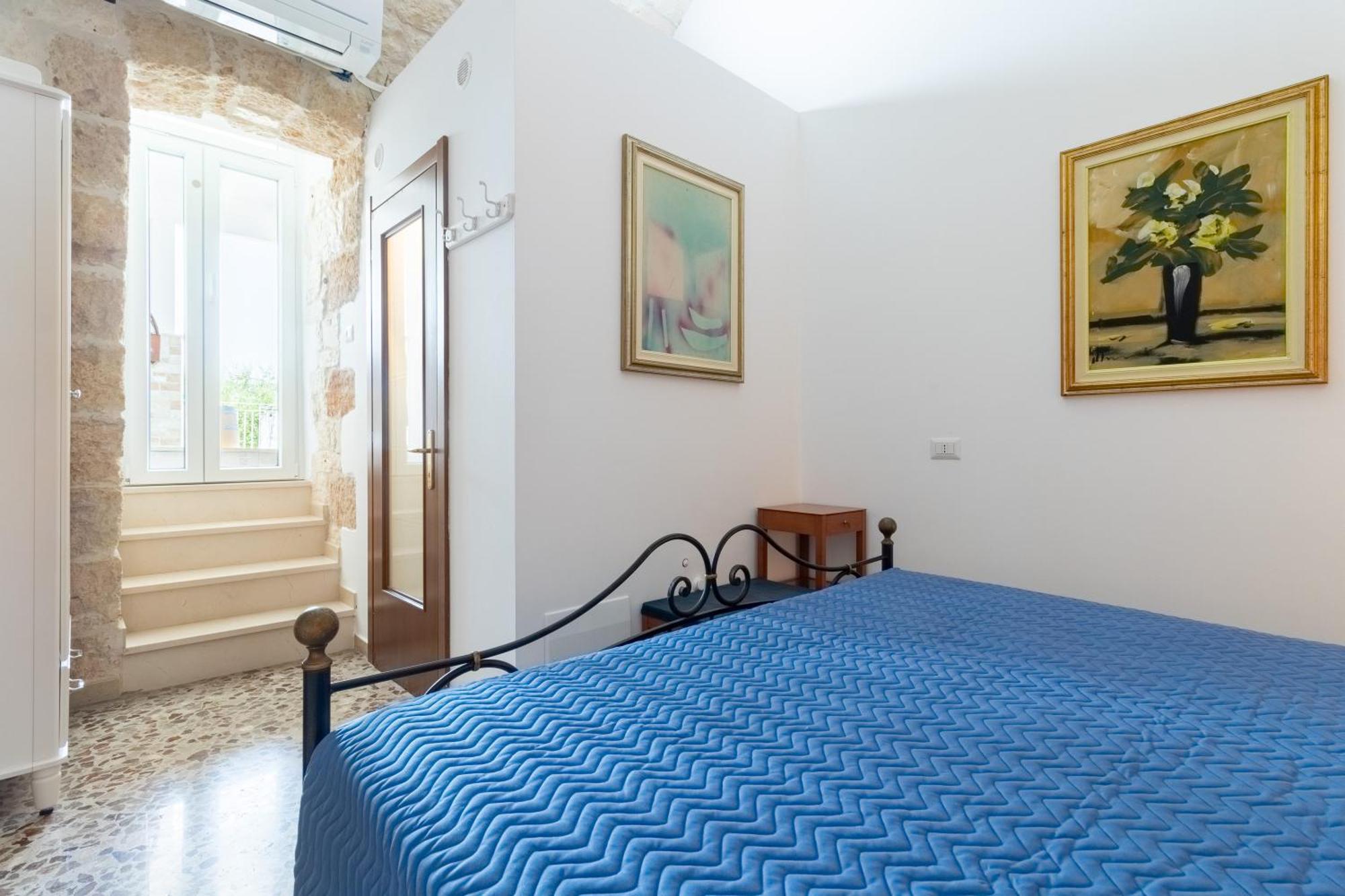 Corallo House Polignano a Mare Exterior photo