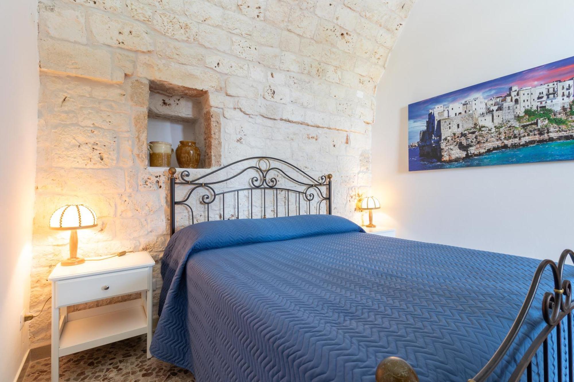 Corallo House Polignano a Mare Exterior photo