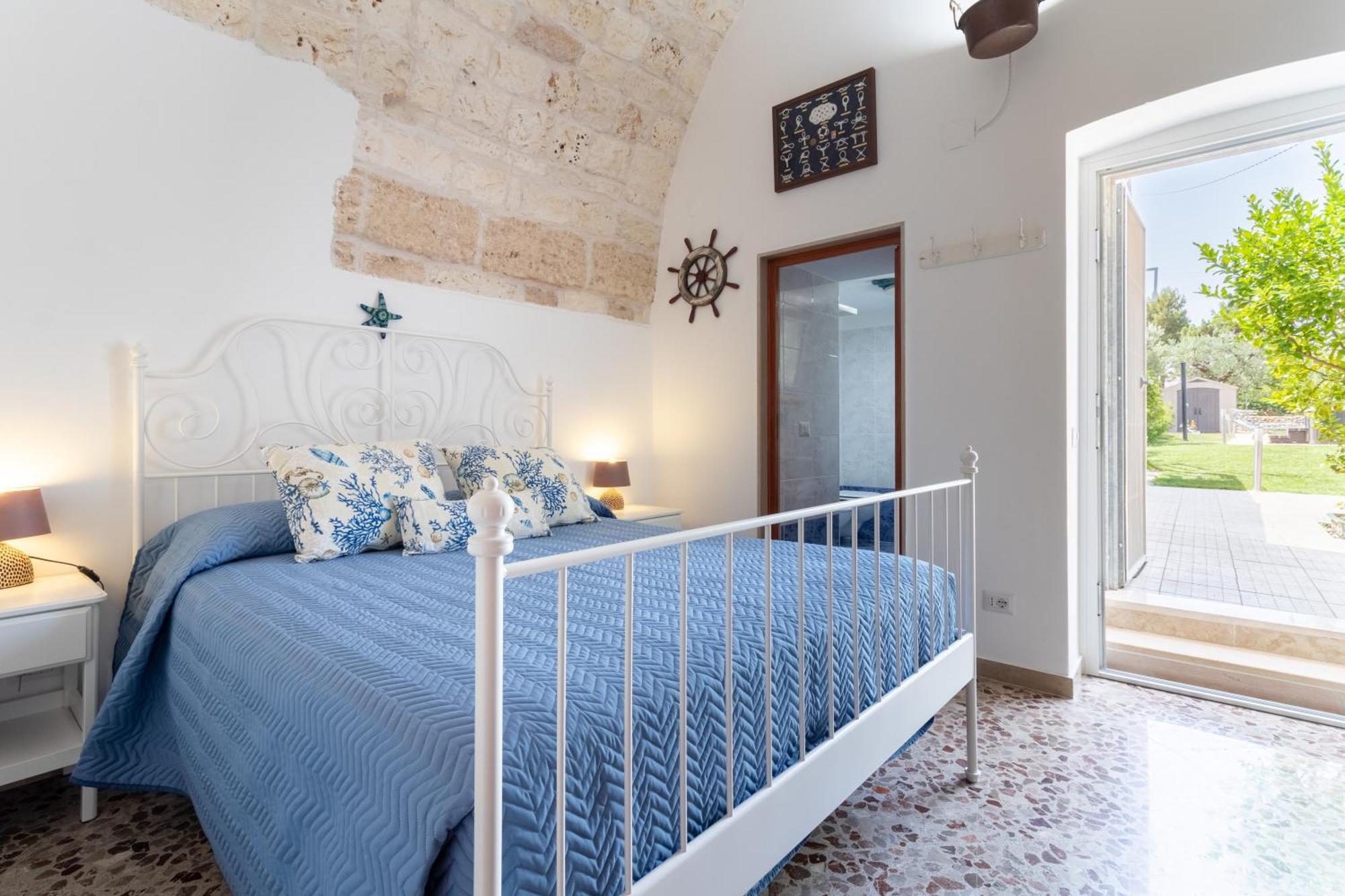 Corallo House Polignano a Mare Exterior photo