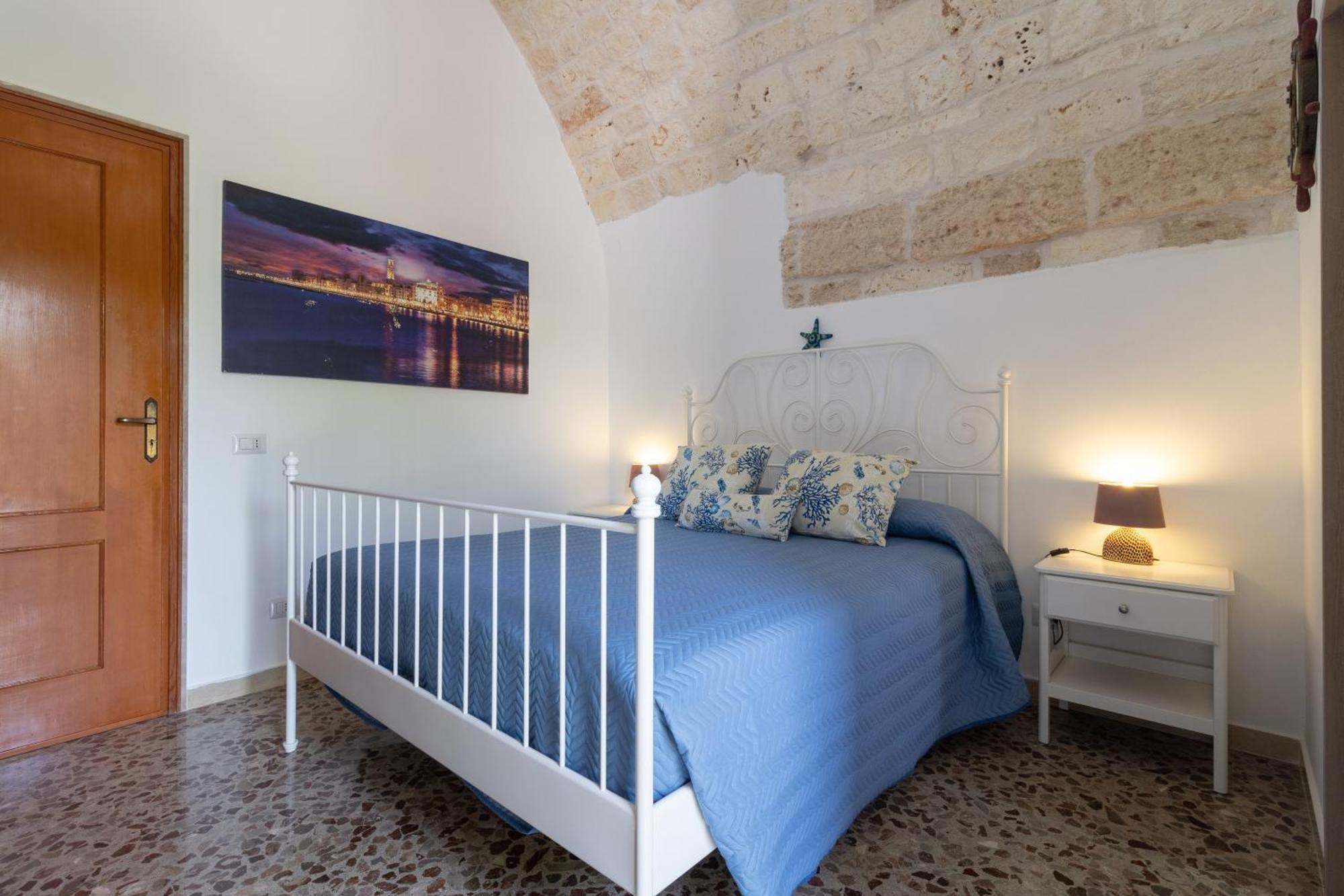 Corallo House Polignano a Mare Exterior photo