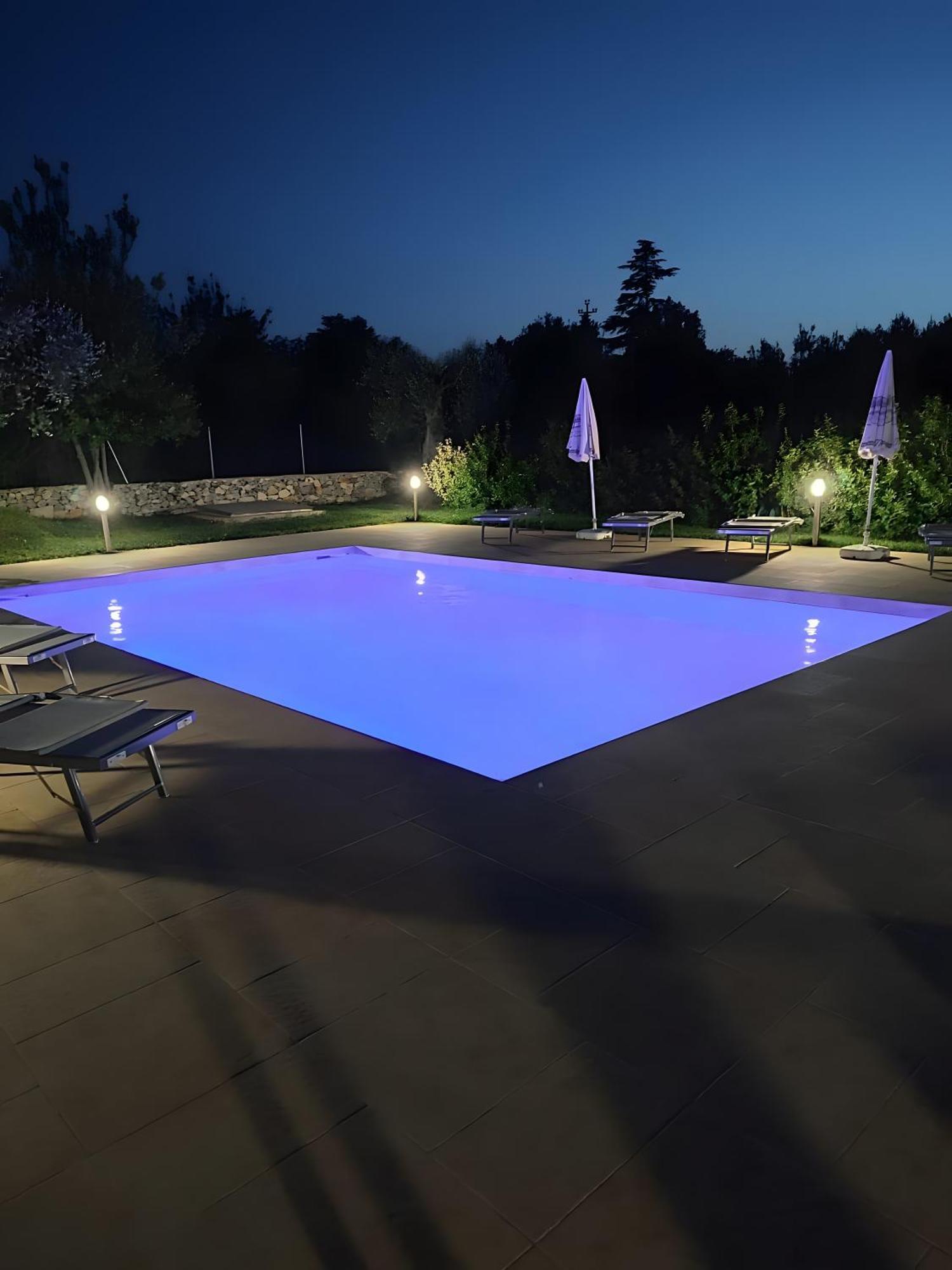 Corallo House Polignano a Mare Exterior photo