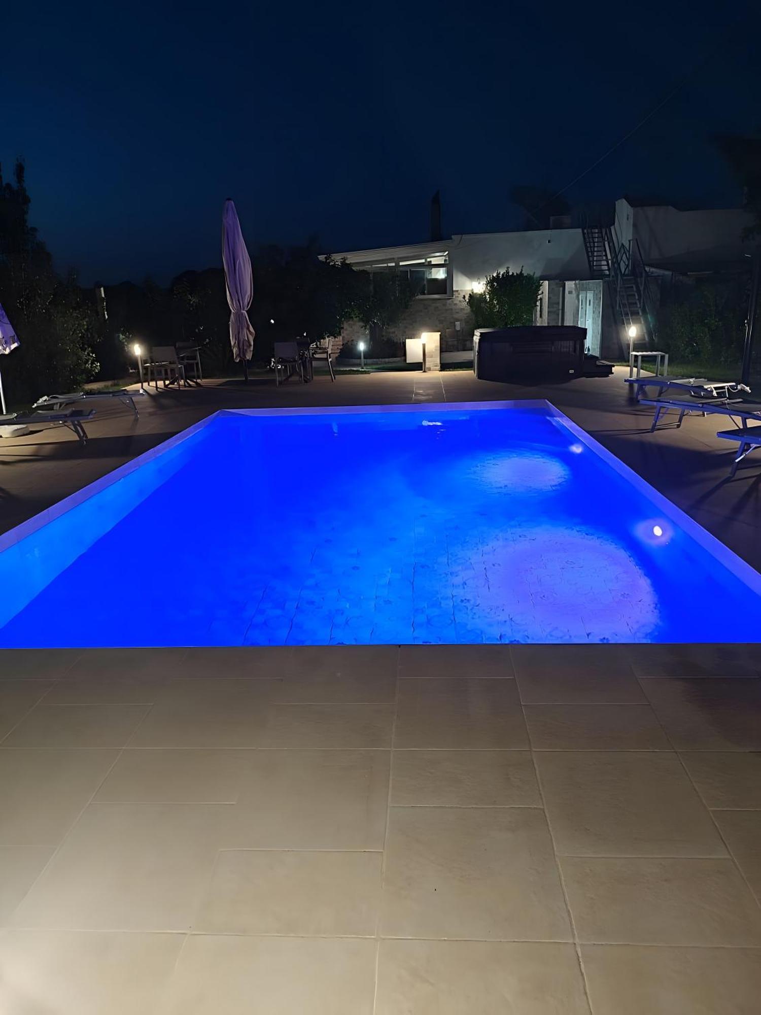 Corallo House Polignano a Mare Exterior photo